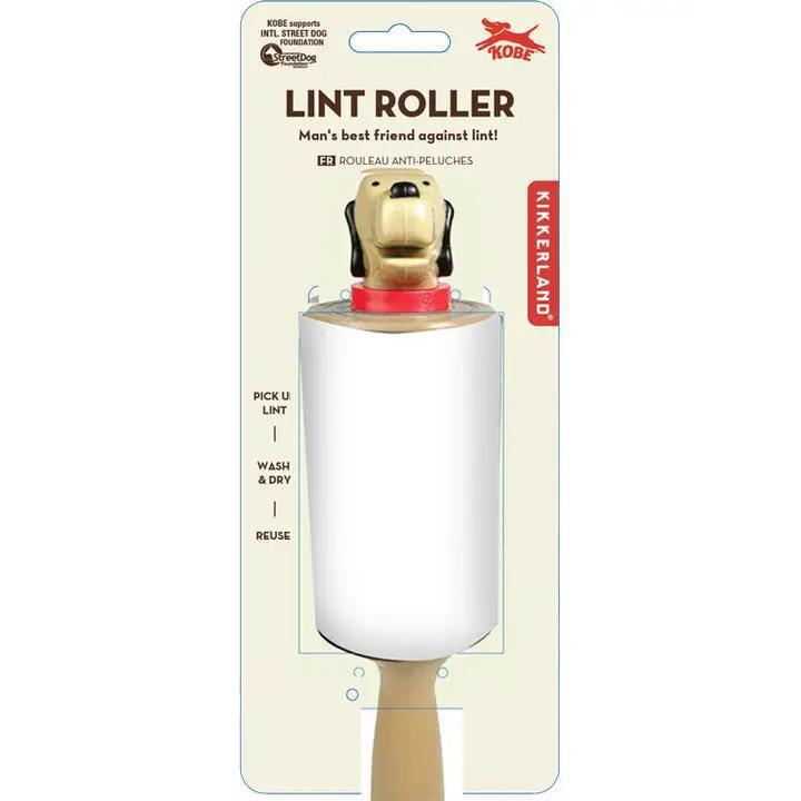 Doggie Vibes - Lint Roller